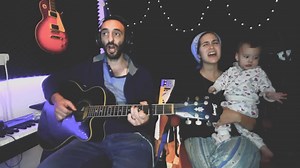 108K views · 6.3K reactions | We’ve been wanting to cover this song...