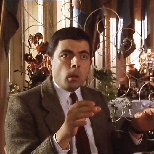 3.3M views · 36K shares | When you realise tomorrow is Monday  | Mr Bean | Facebook