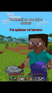 848K views · 10K reactions | Para hacer mi casita 梁 #humor #minecraft #minecraftfunny #minecraftmemes #reelsviralシ #videogames | Dorian Builds | Facebook