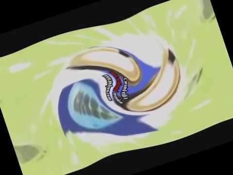Klasky Csupo Effects 2 in 1000 Flutes
