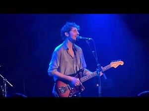 The Starting Line: The Drama Summer *LIVE 4K* [O2 Academy Islington 23.05.2025]