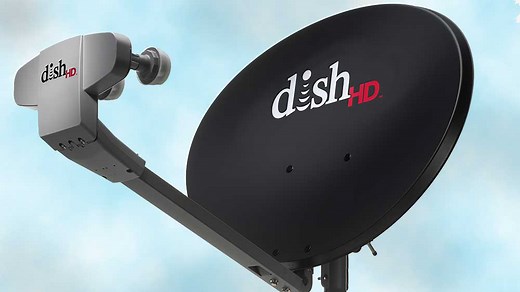 DirecTV To Merge With Dish As AT&T Exits Pay TV