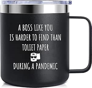 Boss Gifts Mug,Best Boss Gifts for Men,Appreciation for Boss Day Birthday Christmas Going Away Farewell Congratulation,Best Boss Ever,Boss Gifts Ideas,Boss Mug 12oz