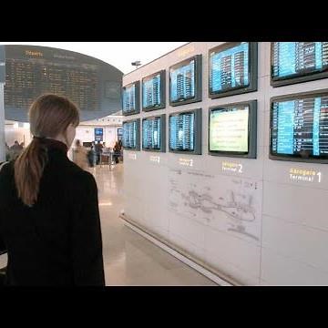 Comment se faire rembourser un billet d'avion ?