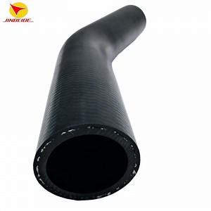 [Hot Item] Engine Cooling System EPDM Radiator Coolant Water Hose