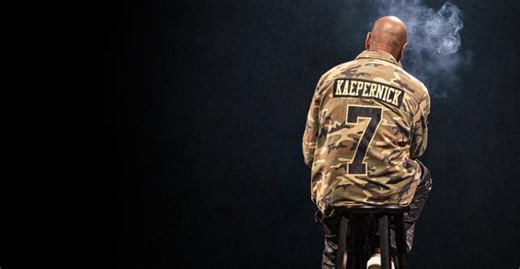 Stream It or Skip It: 'Dave Chappelle: The Unstoppable' on Netflix, the comedy star who can't stop, won't stop