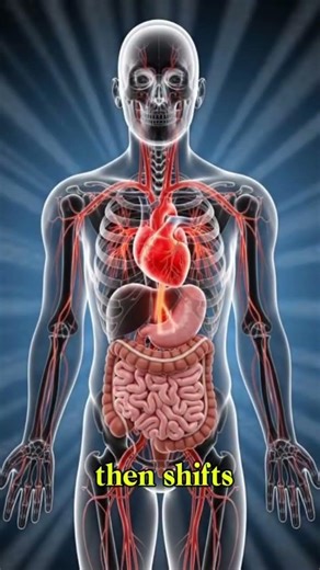 Your Body After Overeating — The Truth