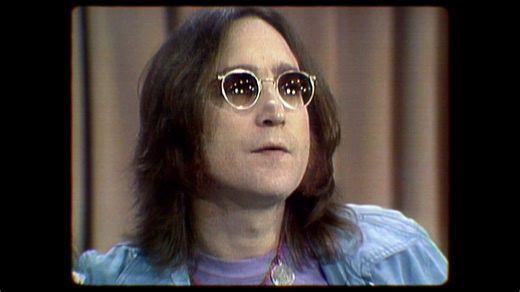 Borrowed Time Lennon's Last Decade Documentary Movie