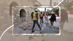922 reactions · 116 shares | Together, with the Texas General Land Office, our highly skilled team of preservationists have worked to restore and preserve one of the most important sole remaining structures of the Alamo battlefield: the Long Barrack. Learn more about our important work: | The Alamo | Facebook