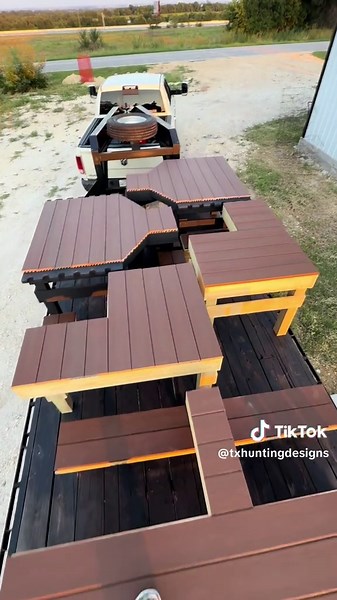 Choosing a Sturdy Shooting Bench for Hunting