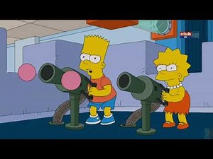 Compilation Simpson (Ralph Wiggum)