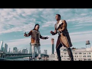 El Farsante with English Lyrics (Ozuna x Romeo Santos)