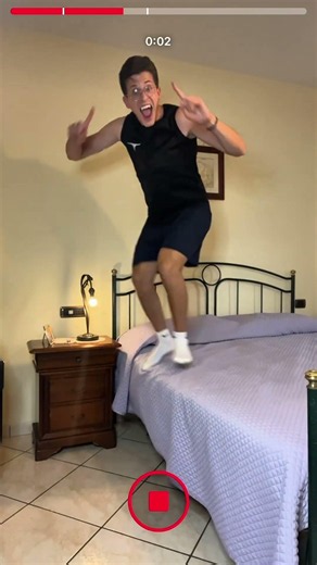 TUTORIAL Dake Jumps #TREND 👀result?😂 #trend#magic #tutorial #backstage #creative#shorts
