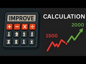 The MOST IMPORTANT RULE of CALCULATION