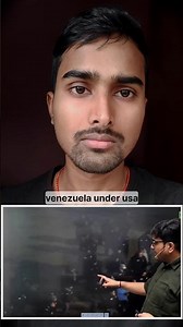 US Takeover of Venezuela? Trump's Statement Explained | Pakistani Public Reaction#pakreaction #usa
