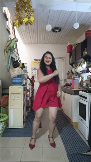 Lets Dance Merry Christmas 🎄#short#goodvibes