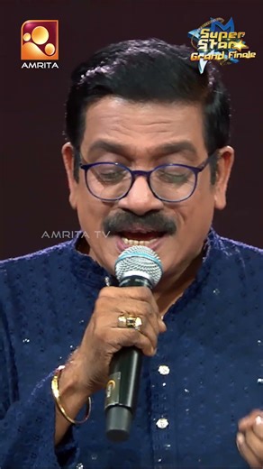 രാജ രാജ ചോഴൻ🎵🎵 | Super Star Grand Finale | Amrita TV