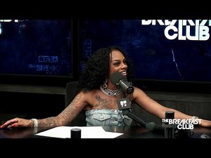 Jess Fix My Mess! Callers Tap Jess Hilarious For Relationship Advice