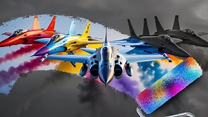 Pushing the boundaries of LED image processing: How Barco's Infinipix transforms real-time experiences