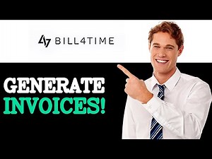 How To Bill For Time Invoicing (2025)