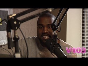 Kanye West Talks Breaking Down Barriers, Relevancy, Louis Vuitton & More