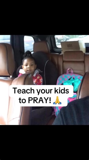 Teach your kids to PRAY #prayerworks #prayerispowerful #prayer #christian | Timothy Lane