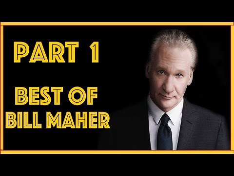 Best Of Bill Maher Against Religion Of All-Time