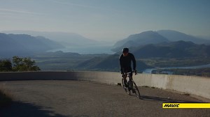 4.5K views · 43 reactions | Unlock top-tier performance with the Cosmic Ultimate 敖 Made from a complex layup that optimizes the stiffness-to-weight ratio, this 1255g monobloc full carbon wheelset is engineered to be the ultimate balance of lightweight, stiffness, and aerodynamics ✈ Your performance takes off here  bit.ly/cosmic-ultimate-45-disc-fr  Widen Production | Mavic | Facebook