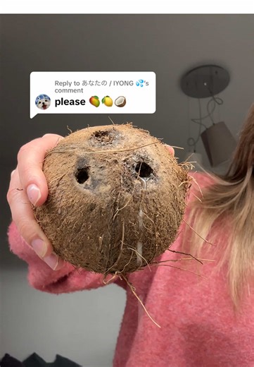 Refreshing Mango Lemonade with Coconut Water