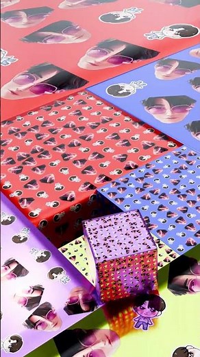 Kpop Demon Hunters loop 40 #kpopdemonhunters #youtube