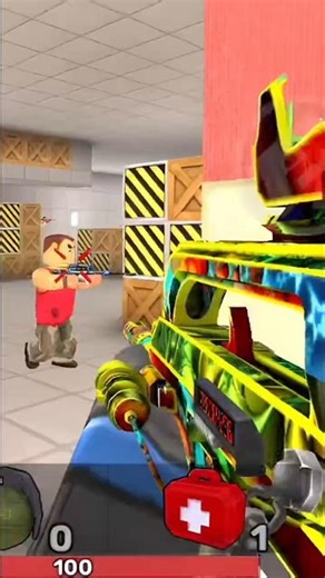 FDL FRACTAL KUBOOM 3D #kuboom #shorts #trendingshorts #shortsfeed #viral #shorts #shortvideo #shorts