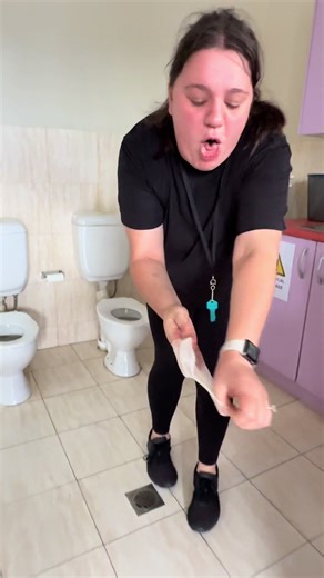 The Realities of Working in Childcare