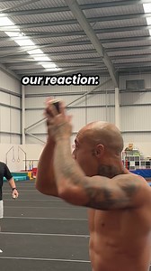 Our reaction vs the video 😵‍💫 | Luke Stoney