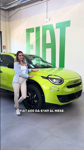 Neopatentato? Scopri la tua prima auto