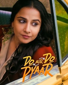 Do Aur Do Pyaar 2024 | Do Aur Do Pyaar Hindi Movie: Release Date, Cast, Story, Ott, Review, Trailer, Photos, Videos, Box Office Collection – Filmibeat