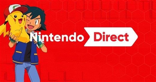 Pokemon Direct January 2020 Announcement: Everything Announced From Nintendo's Latest Pokemon Direct