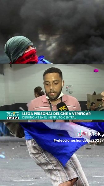 Elecciones Honduras 2025: Todo lo que necesitas saber