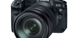 Find out the Details (and Our First Reaction) to the Canon Full Frame Mirrorless EOS R