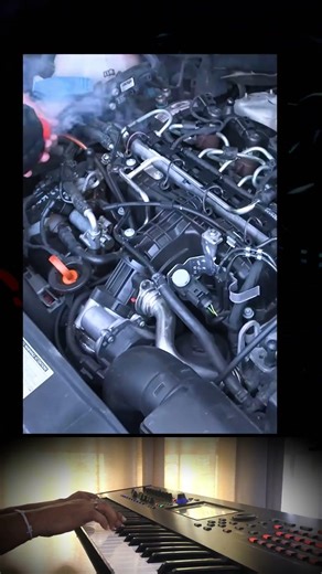 No Fancy Tools! INSANE Hose Leak Test with Cigarette Smoke! #hose leak