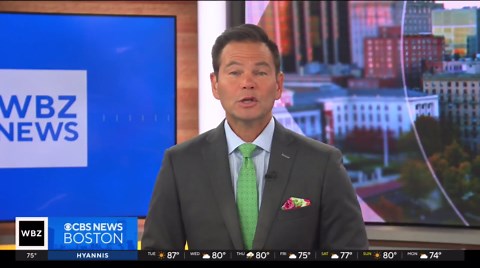 Maine wildlife officials warn about hammerhead worms