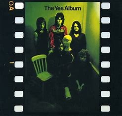 Yes - The Yes Album