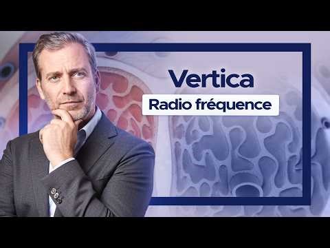 Radiofrequency (Vertica): Can it improve your erections? Answer from Dr. Sébastien Beley