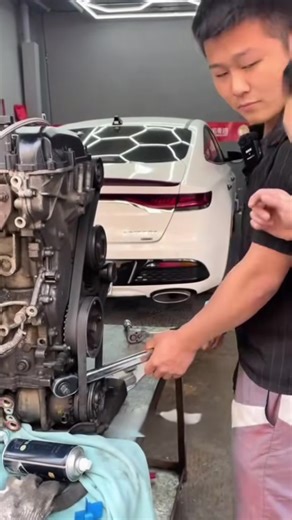 Revolutionize Your Stretch Belt Installation with This Gadget