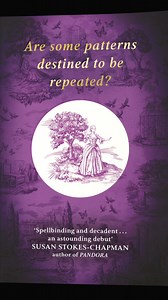💜TRAILER REVEAL💜 #TheWomanintheWallpaper by Lora Jones · Writer is perfect for fans of The Miniaturist, The Yellow Wallpaper, the French Revolution and sweeping historical mysteries. We guarantee this is going to be the book you can't put down, coming in February 2025. Available to pre-order now https://brnw.ch/21wKRyY | The Little Book Cafe