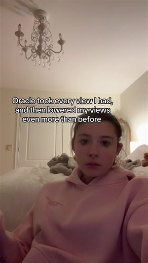 @Oracle #oracle #views #viral #fyp #like