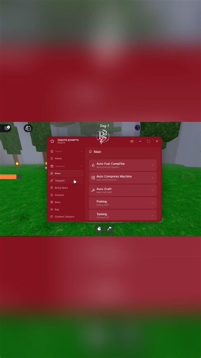 🔴99 NIGHTS IN THE FOREST SCRIPT! [RINGTA HUB] ⭐️KEYLESSS AUTO FARM, AUTO WIN AND MORE!