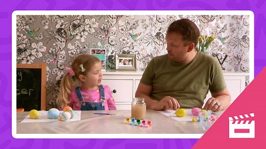 What is Easter? - EYFS - Reception - BBC Bitesize