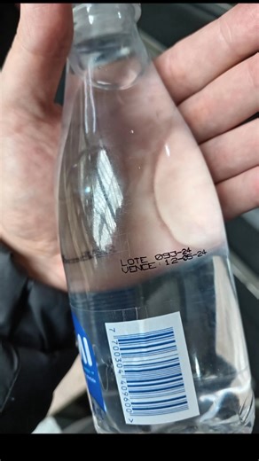 Marcación precisa, limpia y duradera. El Ink Jet SC 2.0 de REA JET garantiza excelente adherencia sobre plástico y una impresión impecable en cada botella. ✅ Tecnología alemana para líneas que exigen calidad. #CodificaciónIndustrial #REAJET #MarkynSAS | Markyn Reajet