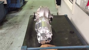 411 reactions · 41 shares | A sneak peak of the New PPG Quick-Change 6 speed sequential transaxle . Based around the formidable 10" Winters Diff ..... Theses systems will be on display at PRI so please feel free to come and have a look . | Pfitzner Performance Gearbox - PPG | Facebook