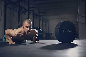 5 Raisons de faire des Burpees et Comment Bien Faire cet Exercice